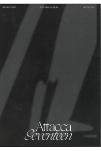 Attacca (Carat Ver.)