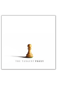 Tangent - Proxy CD - omot