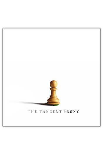 Tangent - Proxy CD - omot