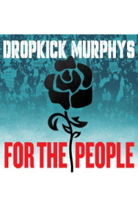 Dropkick Murphys - For The People CD - omot