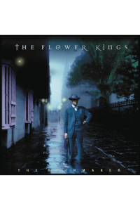 The Flower Kings - The Rainmaker (Re-issue 2022) LP + CD - omot