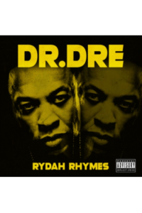 Dr Dre - Rydhan Rymes CD - omot