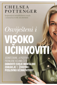 Osviješteni i visoko učinkoviti - naslovnica