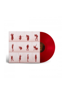 Ariana Grande - Eternal Sunshine (Ltd. Edition) LP - omot