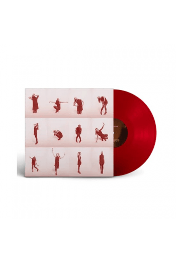 Ariana Grande - Eternal Sunshine (Ltd. Edition) LP - omot