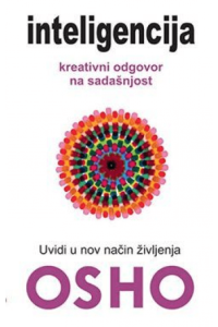 Inteligencija - naslovnica