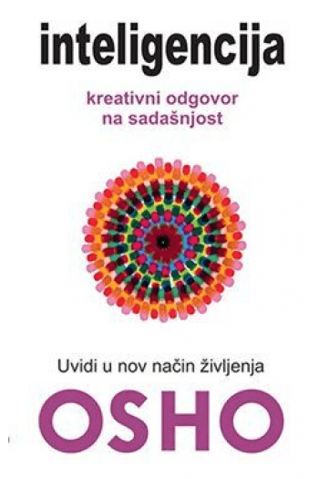 Inteligencija - naslovnica
