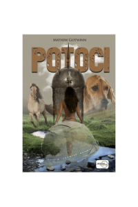 Potoci - naslovnica