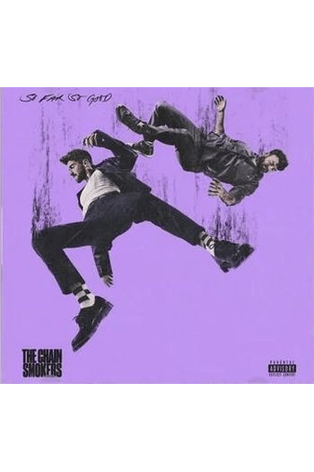 Chainsmokers - So Far So Good CD - omot