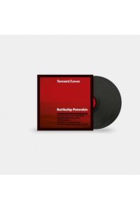 Tennant/Lowe - Battleship Potemkin LP - omot