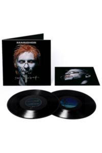 Rammstein - Sehnsucht LP - omot