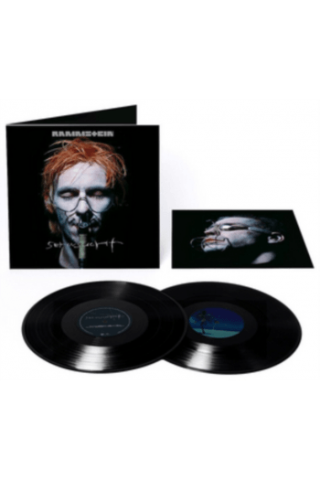Rammstein - Sehnsucht LP - omot
