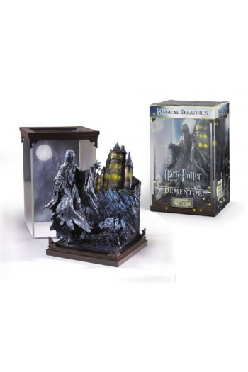 Noble Collection - Harry Potter - Magical Creatures - Dementor - slika proizvoda