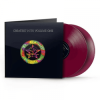 Sisters Of Mercy - Greatest Hits: A Slight Case of Overbombing LP - omot