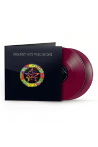 Sisters Of Mercy - Greatest Hits: A Slight Case of Overbombing LP - omot