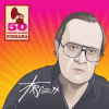 Arsen Dedić - 50 originalnih pjesama CD - omot