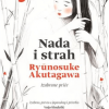 Nada i strah - naslovnica