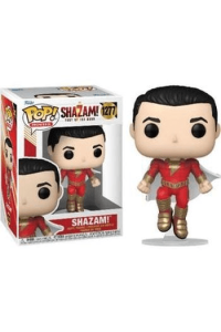 POP Shazam! (1277) - slika proizvoda