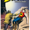 Zagor kolor 108: Smrtonosna opasnost (Strip) - naslovnica