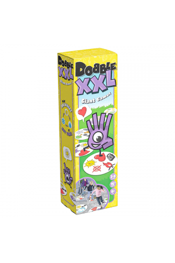 Dobble XXL - slika proizvoda