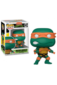 Funko Pop Tv: Teenage Mutant Ninja Turtles - Michelangelo