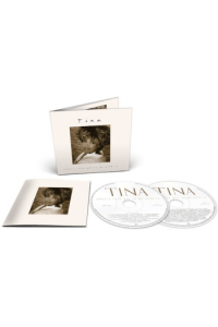 Tina Turner - Whats Love Got to Do With It (30th Anniversary Edition) CD - omot