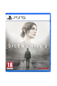 Silent Hill 2 - slika proizvoda