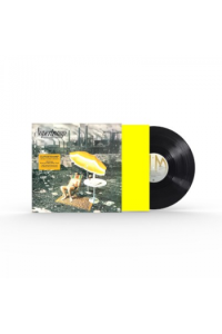 Supertramp - Crisis? What Crisis? (Half-Speed Master 2025) LP - omot