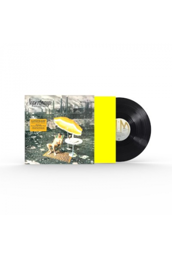 Supertramp - Crisis? What Crisis? (Half-Speed Master 2025) LP - omot