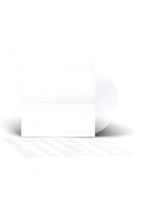 Foo Fighters - But Here We Are  (white vinyl) LP - omot