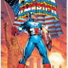 Captain America Epic Collection: Streets Of Poison (Strip) - naslovnica