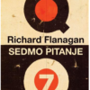 Sedmo pitanje - naslovnica