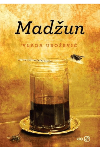 Madžun - naslovnica