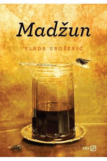 Madžun - naslovnica