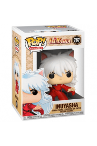 Funko Pop Animation: Inuyasha - Inuyasha - slika proizvoda