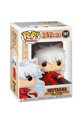 Funko Pop Animation: Inuyasha - Inuyasha - slika proizvoda