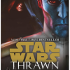 Star Wars: Thrawn: Treason (Book 3) - naslovnica