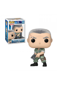 Funko Pop Movies: Avatar - Miles Quaritch