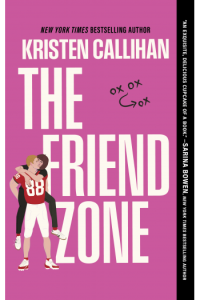 The Friend Zone - naslovnica