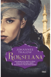 Rokselana - naslovnica