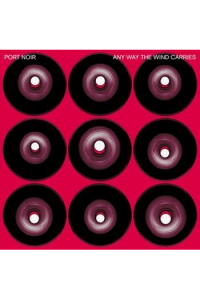 Any Way The Wind Carries