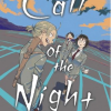 Call of the Night 17 (Manga) - naslovnica