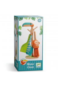 Set za igru - Mister Clean - slika proizvoda