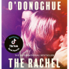 The Rachel Incident - naslovnica