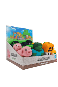Clip on Plush - slika proizvoda