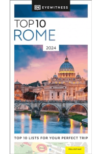 Dk Ew Top 10 Rome