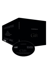 The Sisterhood - Gift CD - omot