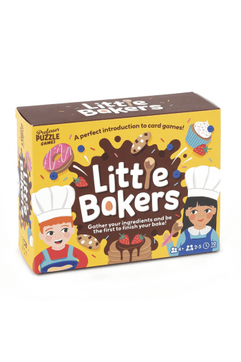 Igra Little Bakers - slika proizvoda
