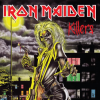 Iron Maiden - Killers (Remastered 2024) LP - omot