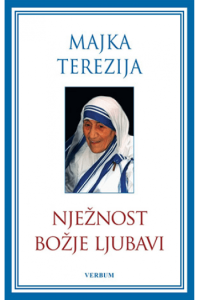Nježnost Božje ljubavi - naslovnica